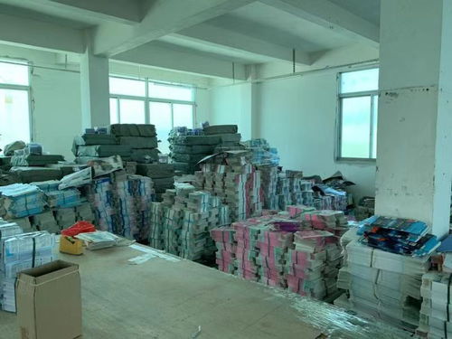 上海警方成功偵破侵犯卡通形象著作權(quán)案，繳獲假冒玩具逾500萬件